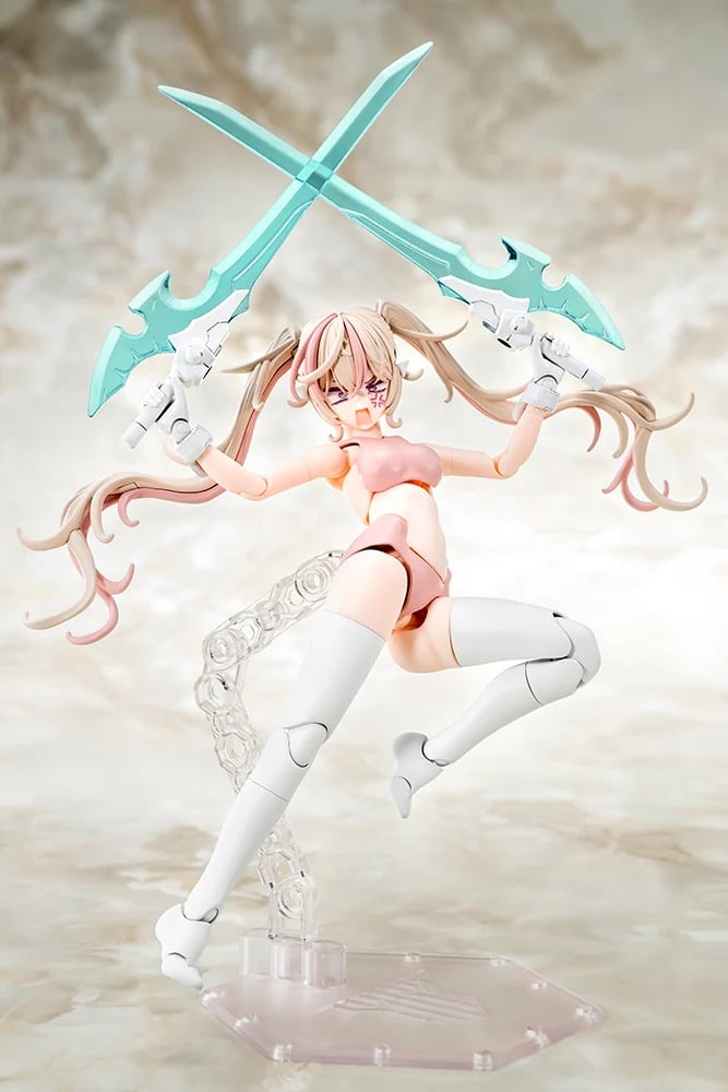 Kotobukiya Original Artist design