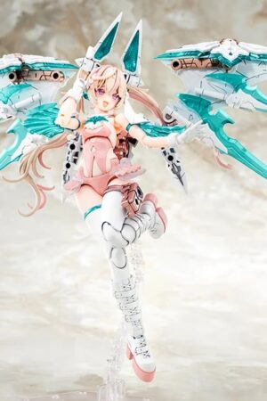 Kotobukiya Original Artist design