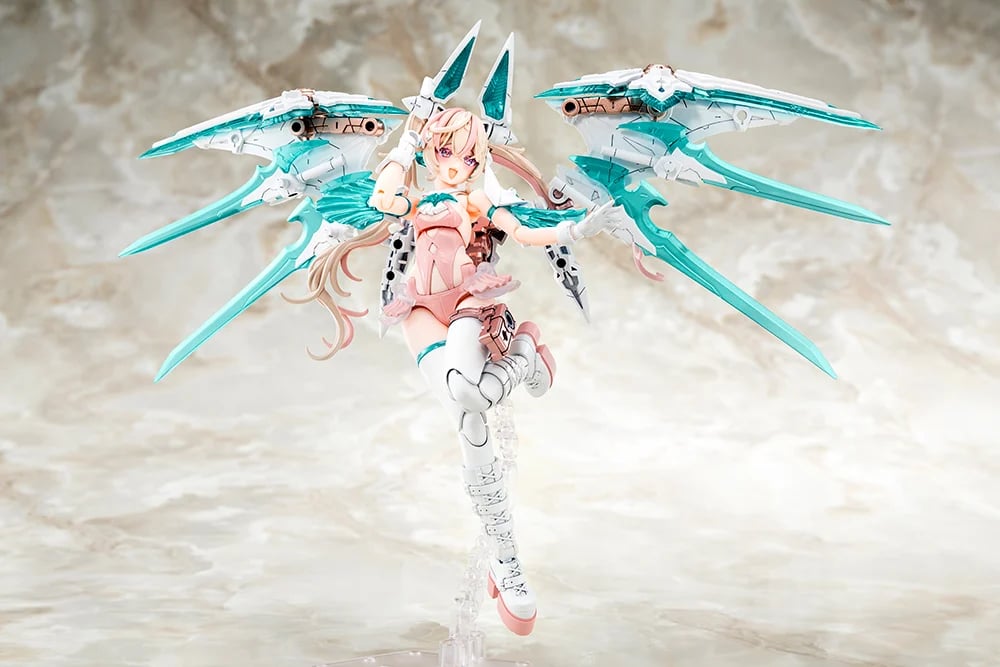 Kotobukiya Original Artist design