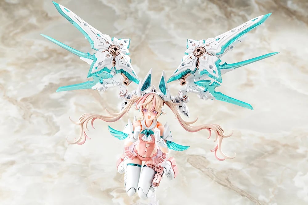 Kotobukiya Original Artist design