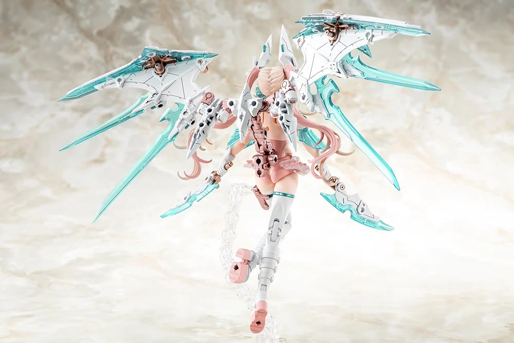 Kotobukiya Original Artist design