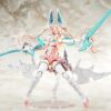 Kotobukiya Original Artist design