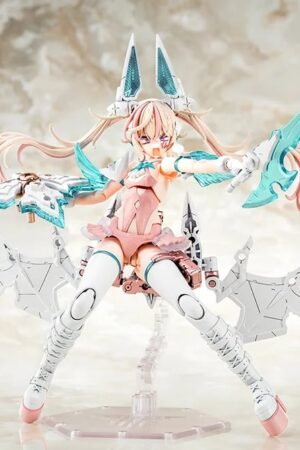 Kotobukiya Original Artist design