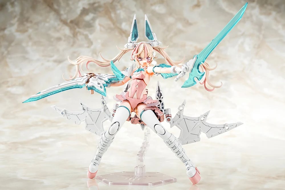 Kotobukiya Original Artist design