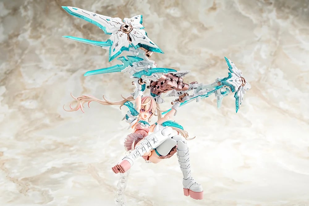 Kotobukiya Original Artist design