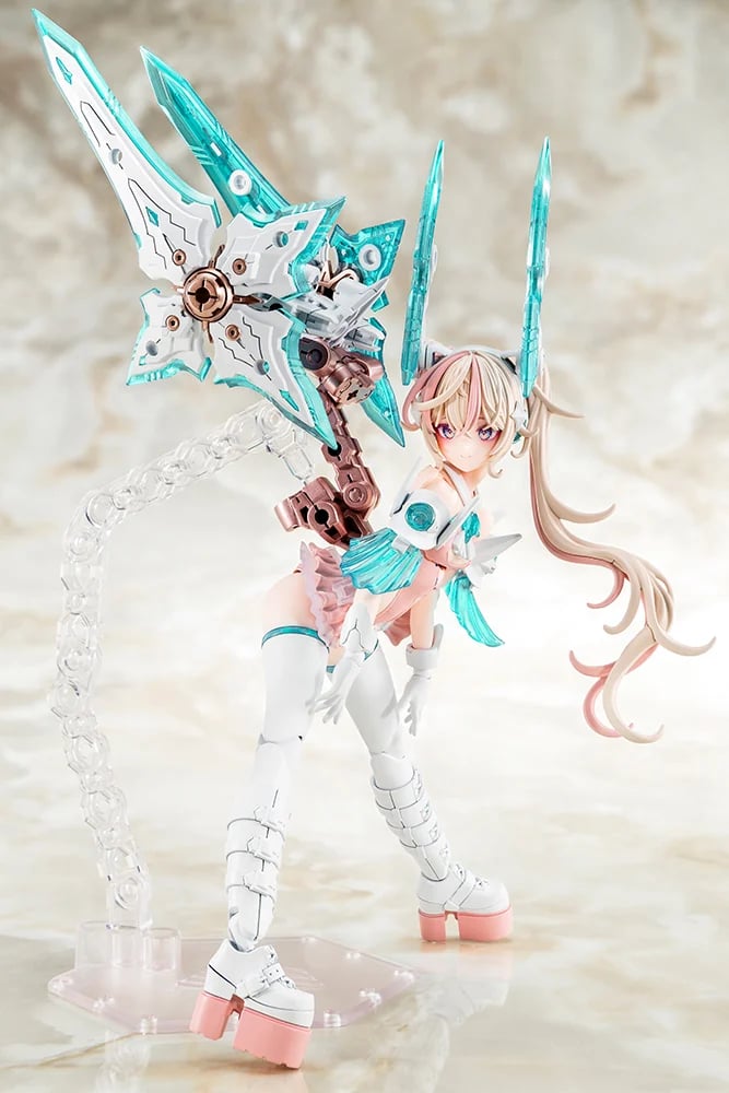 Kotobukiya Original Artist design