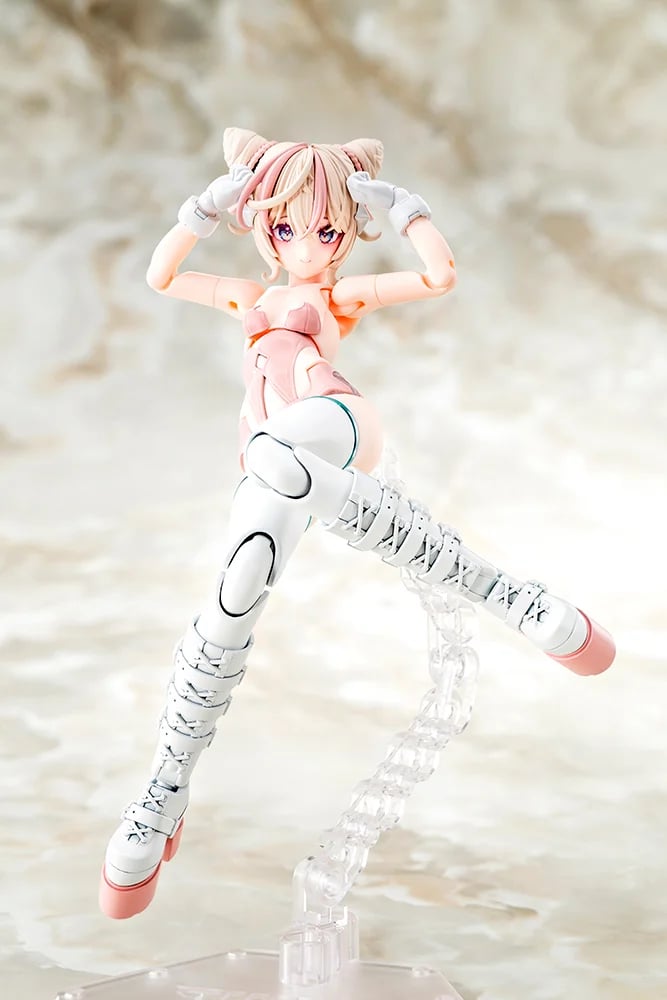 Kotobukiya Original Artist design