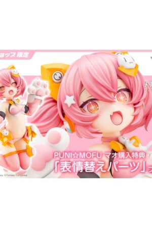 Kotobukiya Original Artist design