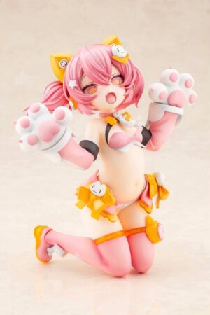Kotobukiya Original Artist design