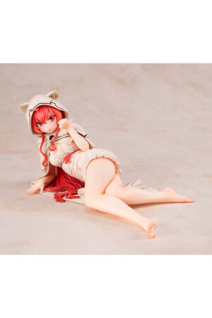 Melty Princess Mushoku Tensei: Jobless Reincarnation III -Isekai Ittara Honki Dasu- Palm Size Eris Sleeping Together danyan Ver. - Megahouse