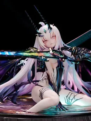 NBJ Studio Fate Series Melusine/Lancelo