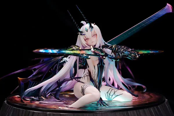 NBJ Studio Fate Series Melusine/Lancelo