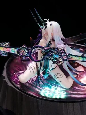 NBJ Studio Fate Series Melusine/Lancelo