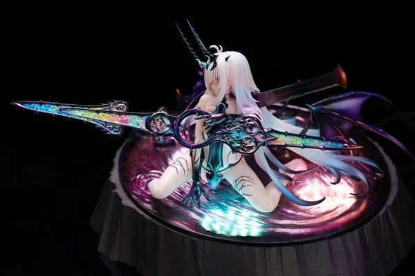 NBJ Studio Fate Series Melusine/Lancelo