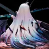 NBJ Studio Fate Series Melusine/Lancelo