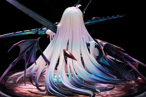 NBJ Studio Fate Series Melusine/Lancelo