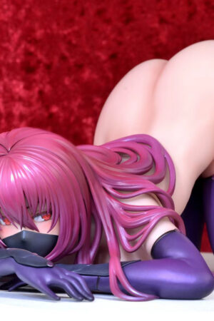 MengManXuan Studio Fate/Grand Order Scathach Statue