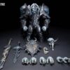 Mety Toyz World of Warcraft Goren Frosthoof Action Figure