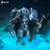 Mety Toyz World of Warcraft Goren Frosthoof Action Figure