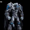 Mety Toyz World of Warcraft Goren Frosthoof Action Figure