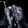 Mety Toyz World of Warcraft Goren Frosthoof Action Figure