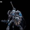 Mety Toyz World of Warcraft Goren Frosthoof Action Figure