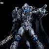 Mety Toyz World of Warcraft Goren Frosthoof Action Figure