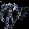 Mety Toyz World of Warcraft Goren Frosthoof Action Figure