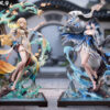 MiYin Studio Wuthering Waves Yangyang Statue