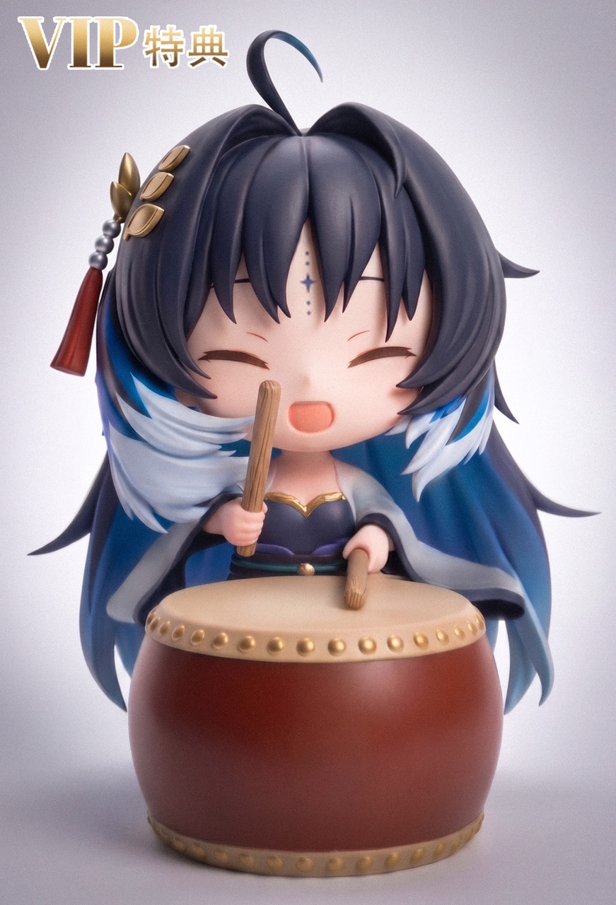 MiYin Studio Wuthering Waves Yangyang Statue