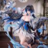 MiYin Studio Wuthering Waves Yangyang Statue