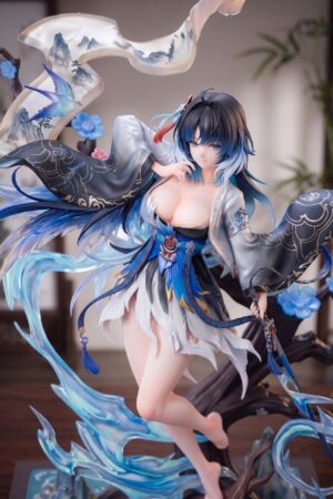 MiYin Studio Wuthering Waves Yangyang Statue