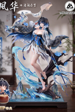 MiYin Studio Wuthering Waves Yangyang Statue