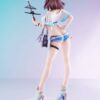 Mimeyoi Azur Lane Kirishima Figure