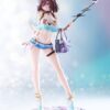 Mimeyoi Azur Lane Kirishima Figure