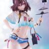 Mimeyoi Azur Lane Kirishima Figure