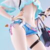 Mimeyoi Azur Lane Kirishima Figure