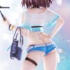 Mimeyoi Azur Lane Kirishima Figure