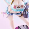 Mimeyoi Azur Lane Kirishima Figure