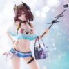 Mimeyoi Azur Lane Kirishima Figure
