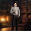 Model Power Studio Attack on Titan Levi Ackerman Statue