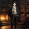 Model Power Studio Attack on Titan Levi Ackerman Statue