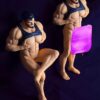 Model Salted Fish Studio