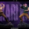 Model Saints X KING Jujutsu Kaisen Kinji Hakari Statue
