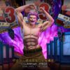 Model Saints X KING Jujutsu Kaisen Kinji Hakari Domain Statue