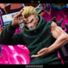 Model Saints X KING Jujutsu Kaisen Kinji Hakari Statue