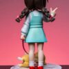 Monlu Studio Wataten! An Angel Flew Down to Me Matsumoto Yuuna Statue