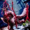 Roaring Wild Studio Monster Hunter Zinogre StygianZinogre Thunderlord Zinogre