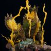 Roaring Wild Studio Monster Hunter Zinogre StygianZinogre Thunderlord Zinogre