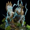 Roaring Wild Studio Monster Hunter Zinogre StygianZinogre Thunderlord Zinogre